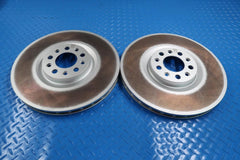 Maserati Grecale front brake disc rotors #12167