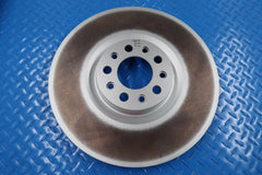 Maserati Grecale front brake disc rotor 1pc #12168