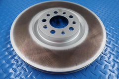 Maserati Grecale front brake disc rotors #12167