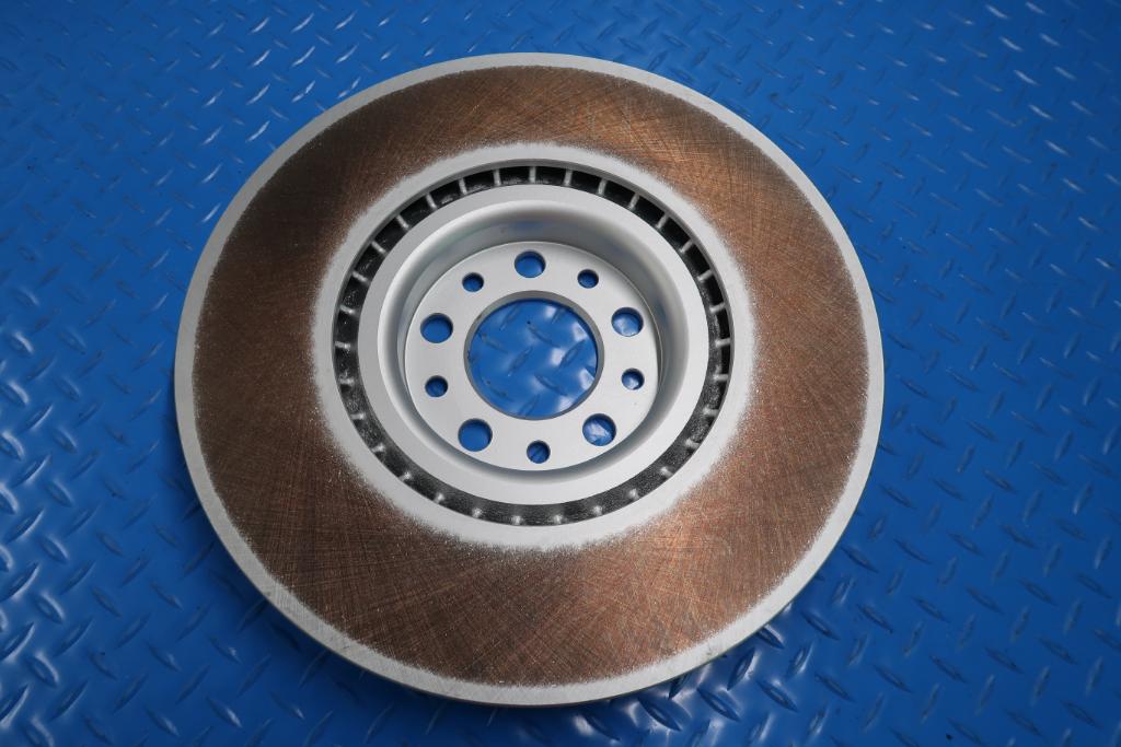 Maserati Grecale front brake disc rotors #12167