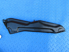 Bentley Bentayga right intercooler bracket NEW #0083