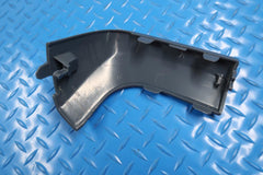 Rolls Royce Ghost grill surround right frame trim #12171