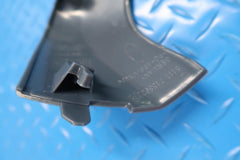 Rolls Royce Ghost grill surround right frame trim #12171