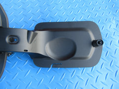 Rolls Royce Cullinan fuel filler door housing cover pot NEW #0084