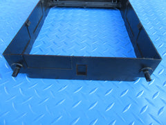 Rolls Royce Cullinan Phantom engine oil cooler housing bracket #0085