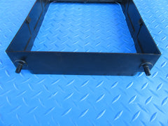 Rolls Royce Cullinan Phantom engine oil cooler housing bracket #0085