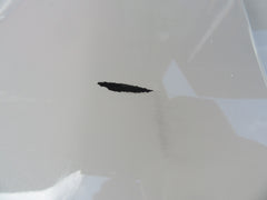 Rolls Royce Cullinan left rear bumper end panel #0065