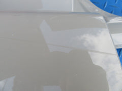 Rolls Royce Cullinan left rear bumper end panel #0065