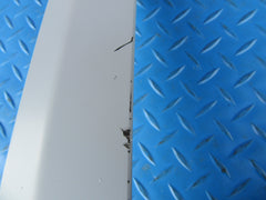 Rolls Royce Cullinan right rear bumper end panel NEW #0064