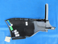 Rolls Royce Cullinan right rear bumper end panel NEW #0064