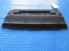 Rolls Royce Cullinan engine bay encapsulation cover #0091