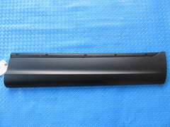 Bentley Bentayga right front door lower trim panel NEW #0092
