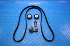 Bentley GT GTC Flying Spur W12 Serpentine belt tensioner pulley #13039