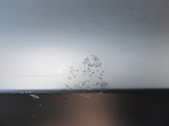 Bentley Bentayga right front door lower trim panel NEW #0089