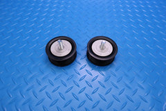 Bentley GT GTC Flying Spur W12 pulley 2pcs #13041