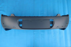 Bentley Continental Flying Spur Rear Bumper Cover 2009-2013 #12186
