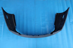 Bentley Continental Flying Spur Rear Bumper Cover 2009-2013 #12186