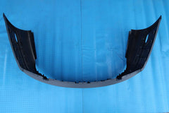 Bentley Continental Flying Spur Rear Bumper Cover 2009-2013 #12186