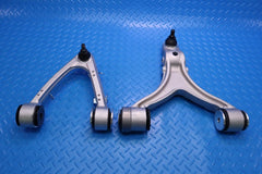 Maserati Quattroporte Granturismo left front suspension control arms #13046