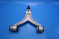 Maserati Quattroporte Granturismo left front lower suspension control arm #13047