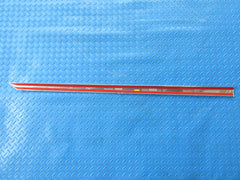 Bentley Bentayga right front door chrome trim NEW #0070