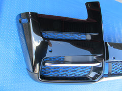 Rolls Royce Cullinan front bumper cover with grilles #4000