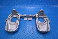 Maserati Quattroporte Granturismo left front suspension spindle knuckle #13053