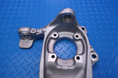 Maserati Quattroporte Granturismo right front suspension spindle knuckle #13055