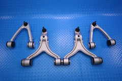 Maserati Quattroporte Granturismo left right suspension control arms 4pcs #13056