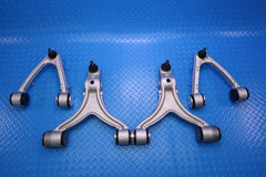 Maserati Quattroporte Granturismo left right suspension control arms 4pcs #13056