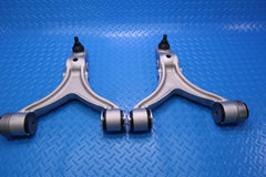 Maserati Quattroporte Granturismo left upper suspension control arms 2pcs #13057