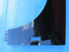 Rolls Royce Cullinan left fender #4002