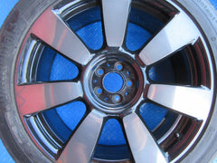 22" Rolls Royce Cullinan wheels rims tires set of 4 #4017
