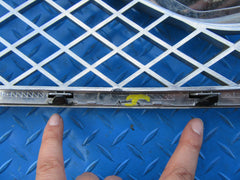 Bentley Continental Flying Spur right front bumper grille #4006