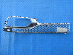 Bentley Continental Flying Spur left front bumper grille #4005