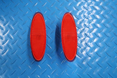 Bentley Continental Gt Gtc Flying Spur Rear Bumper side marker lights #12198