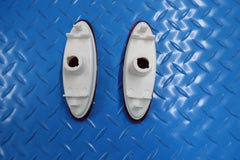 Bentley Continental Gt Gtc Flying Spur Rear Bumper side marker lights #12198