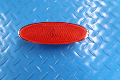 Bentley Continental Gt Gtc Flying Spur Rear Bumper side marker lights #12198