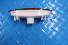 Bentley Gt Gtc Flying Spur Rear Bumper left or right side marker light #12197