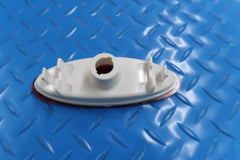 Bentley Gt Gtc Flying Spur Rear Bumper left or right side marker light #12197