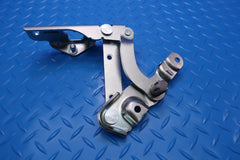 Bentley Continental Gt right trunk lid boot hinge #12693
