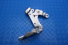 Bentley Continental Gt right trunk lid boot hinge #12693