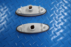 Bentley Continental Gt Gtc Flying Spur Front Bumper side marker lights #12195