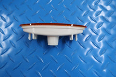 Bentley Gt Gtc Flying Spur Front Bumper left or right side marker light #12196