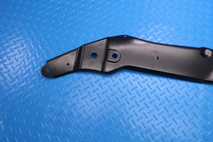 Bentley Gt GTc Flying Spur lower radiator support cross panel #12695