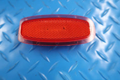 Bentley Continental Gt Gtc Rear Bumper side marker light 1pc #12202