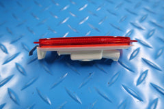 Bentley Continental Gt Gtc Rear Bumper side marker light 1pc #12202