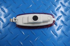 Bentley Continental Gt Gtc Rear Bumper side marker light 1pc #12202