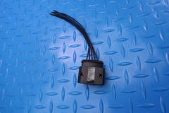 Bentley Gt Gtc Flying Spur Map mass airflow sensor plug repair kit #12973