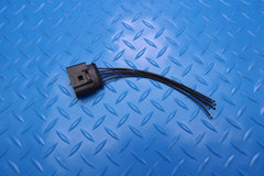 Bentley Gt Gtc Flying Spur Map mass airflow sensor plug repair kit #12973